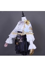 Identity V Painter Edgar Valden Golden Ratio Cosplay Costume
